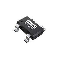 Monolithic Power Systems (MPS) MPQ2013DGJE-5-AEC1-Z Linear Regulators Automotive Grade, 40V,100mA, Low Quiescent Current Linear Regulator