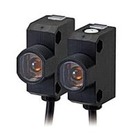 Omron Automation and Safety E3Z-FDN27 Photoelectric Sensors 500mm DIFFUSED INFRARED NPN M12