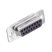 Amphenol Commercial Products L77SDA15SC309 Receptacle D-SUB