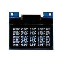TinyCircuits AST1032 Expansion Boards 0.96" OLED Screen Wireling