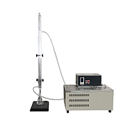 Samyon 0618B Petroleum Asphalt Four-Component Tester (100W ~ 1000W)