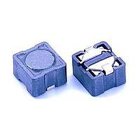 Bel Signal Transformer SCRH105-121 Power Inductor Inductor SMD 120uH 1.23A 560mohms100KHz