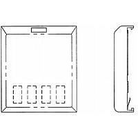 Analog Devices DS9034I-PCX+ Charge Management POWERCAP WITH CRYSTAL IND LEAD FREE