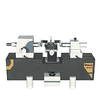 Octagon LMM Gold Universal Length Measuring Machine (600 mm, 0.2+ L/2000 um)