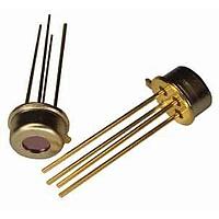 Amphenol Advanced Sensors ZTP-135SR-F1 Thermopile 1.8x1.8MM2, 32nVrms Thermopile IR Sensor