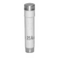 Eaton Bussmann 16D16 BS88 British Standard Fuse 16A Grey