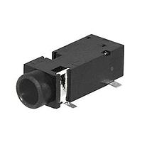 Same Sky (formerly CUI Devices) MJ-3523-SMT-TR Phone Connectors Audio Jacks