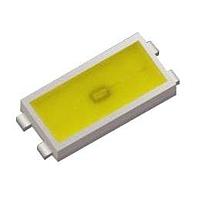 ROHM Semiconductor SMLK18WBJDW Mid-Power LEDs Mid Power White LED; 22lm a. 90mA; 5000K
