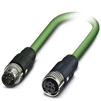 PHOENIX CONTACT 1407555 Cat 5e NBC-MSD/ 5 0-93B/FSD SCO