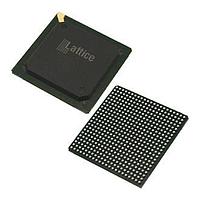 Lattice Semiconductor LFXP2-40E-6FN484I FPGA - Field Programmable Gate Array 40K LUTs 363 I/O Ins on DSP 1.2V -6 Spd