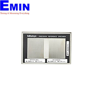 MITUTOYO 178-604 Roughness specimen (Ra 0.41μm, 2.95μm)