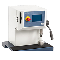 Roxer PVE-M Manual Electric Screwing Press (0.5 to 5 rps)