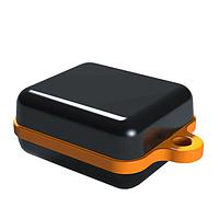 Serpac CXL25ABKANO Hand Held