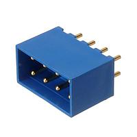 Amphenol Positronic VPN8W8M9300A1/AA Power to the Board