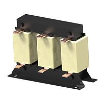 Corcom - TE Connectivity 3-2432409-3 Power Line Filters RPQ-3-100