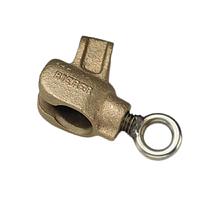 Bierer Meters B-BSC1A Ball Socket Clamp