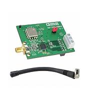 Analog Devices EVAL-ADF7021-VDB1Z Daughter Boards 450 - 470MHz - EVALUATION BOARD