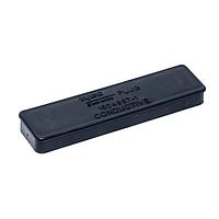 AMP Connectors - TE Connectivity 1604997-1 Accessories COVER DUST ESD PLUG 12 POS