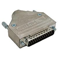 MH Connectors MHDM25-DB25P-K Plug MHDM25-K WITH MHDB25SP