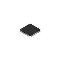 STMicroelectronics STM32G491RET6TR ARM Microcontrollers - MCU Mainstream Arm Cortex-M4 MCU 170 MHz 512 Kbytes Flash Math AccelHigh Analog