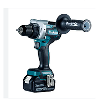MAKITA DDF486RTE Cordless Driver Drill (18V)