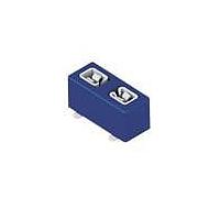 Keystone Electronics 3588-15 Fuse Holders SMT FUSE SOCKET  (BLUE)