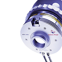 Anton Paar HTK 2000N High-Temperature Chambers (25 °C ~ 1600 °C; 25 °C ~ 2300 °C)