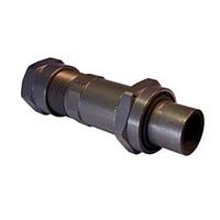Amphenol Energy Technologies ZREP-20-38S Receptacles 5C 5#4 SKT RECP HARD ANODIC COATING
