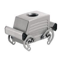 Weidmuller 1654860000 Heavy Duty Power Connectors HDC 10B TOBO 1PG16G