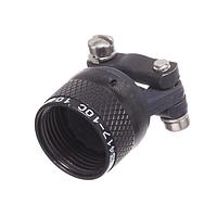 Glenair GS3417-10C Strain Reliefs HIGH PRODUCTION - STRAIN RELIEF/CLAMPS