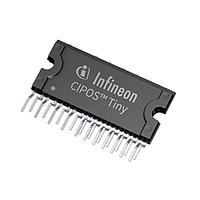 Infineon IM393M6FXKLA1 3 Phase CIPOS TINY