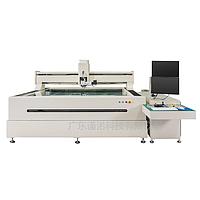 Jinuosh V2400 Automatic Tool Metallographic Measuring Instrument (2400x1500x150mm)