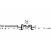 Raychem - TE Connectivity A86953-000 Data Bus Microcouplers D-500-0467-2-612-012