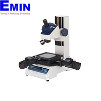 MITUTOYO TM-505B Toolmakers Microscopes (50×50mm; 115mm)