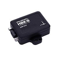 MicroStrain by HBK 3DM-GX5-AHRS, 40G, 900 DPS IMUs - Inertial Measurement Units  High Performance Attitude Reference Sensor, General Package