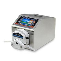 Leadfluid BT300F Intelligent Dispensing Peristaltic Pump (0.006～1300mL/min, 1 CH)