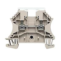 Weidmuller 1033300000 Feed Through Terminal Block WDU 2.5/TC TYP E