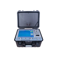 XZH Test XHGG502 Portable Cable Fault Pre locator (400MHz)