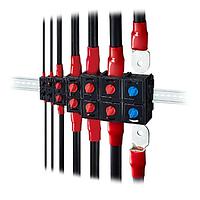 Hirose Electric EF2A-D400B-1 Twist