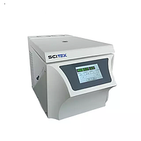 Scitek CFG-T18HR Benchtop High Speed Refrigerated Centrifuge