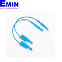 FLUKE Fluke-17XX-TL Test Lead Set (4mm banana plugs 0.18M)