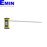 Equipment for measuring soil nutrients