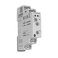 ATC Diversified Electronics DTT-100-USD Timing Relays Din Rail True Off Delay Timer Relay