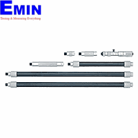 MITUTOYO 139-175 Tubular Inside Micrometer (100-1300mm/ 0.01mm)