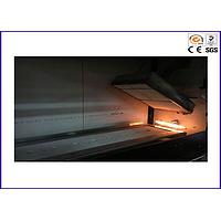 YuYang YY401 Flooring Radiant Heat Flux Fire Testing Equipment (For Textile Carpets ASTM E648)