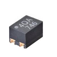 Omron Electronics G3VM-61YR(TR05) Solid State Relays MOS FET Relays WSON 4-pin, Low-output-capacitance and Low-ON-resistance Type (with Low C  R)