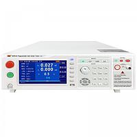 Rek RK911C Program controlled AC / DC withstand voltage tester (AC: 5.00kV, DC: 6.00kV, AC:50mA, DC: 25mA)