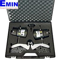 Laser Pulley/Shaft Alignment System Inspection Service