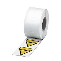 PHOENIX CONTACT 0830497 Labels PML-W200 (50X50) R CUS