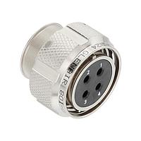 Glenair 780-518-15PG3-01C D-Sub Tools & Hardware 11+ start 4 wks AOC